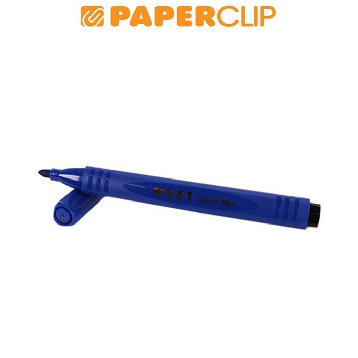 

TERLARIS! SPIDOL MACS 18212 12C CLR PEN