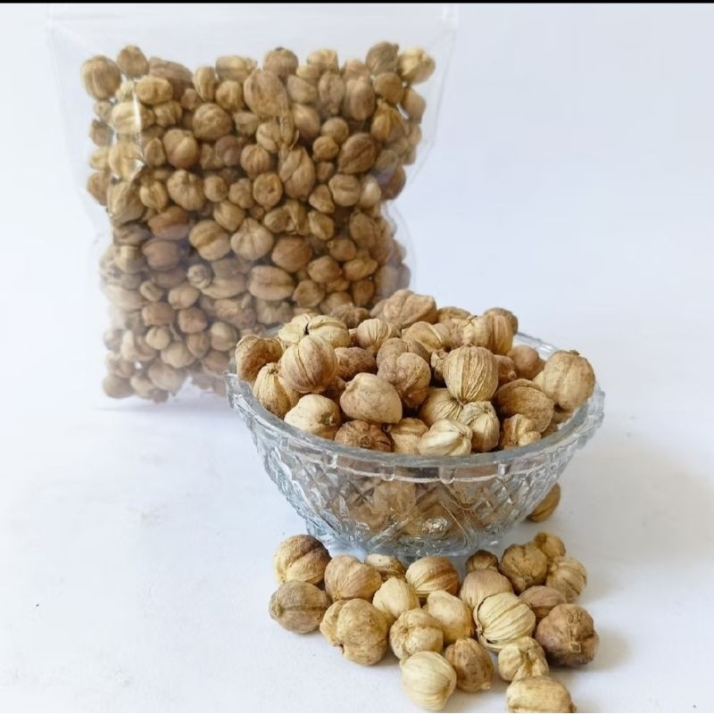 

KAPULAGA PREMIUM ASLI 100% HERBAL ALAMI BUMBU MASAK