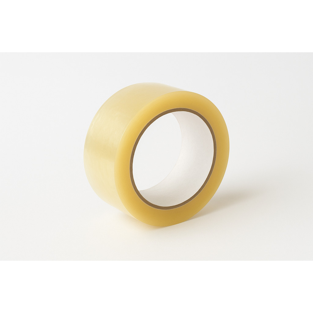 

Lakban Bening 45 mm x 100 Yard (90M) 45 Micron