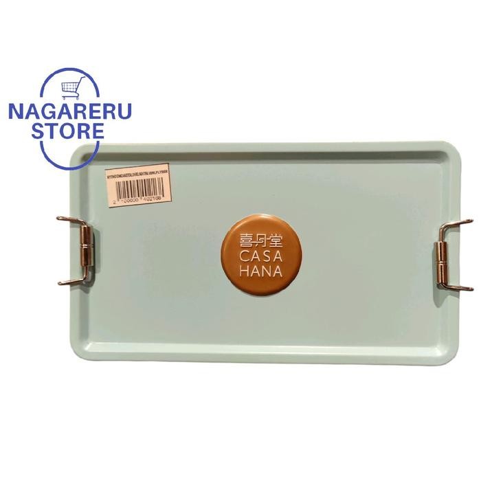 Casa hana mooncake 13 love light blue wl pl 170gr