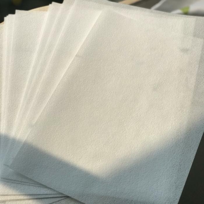 

EDIBLE WAFER PAPER / KERTAS WAFER / KERTAS HIAS KUE / 10 pcs / 0,35 mm