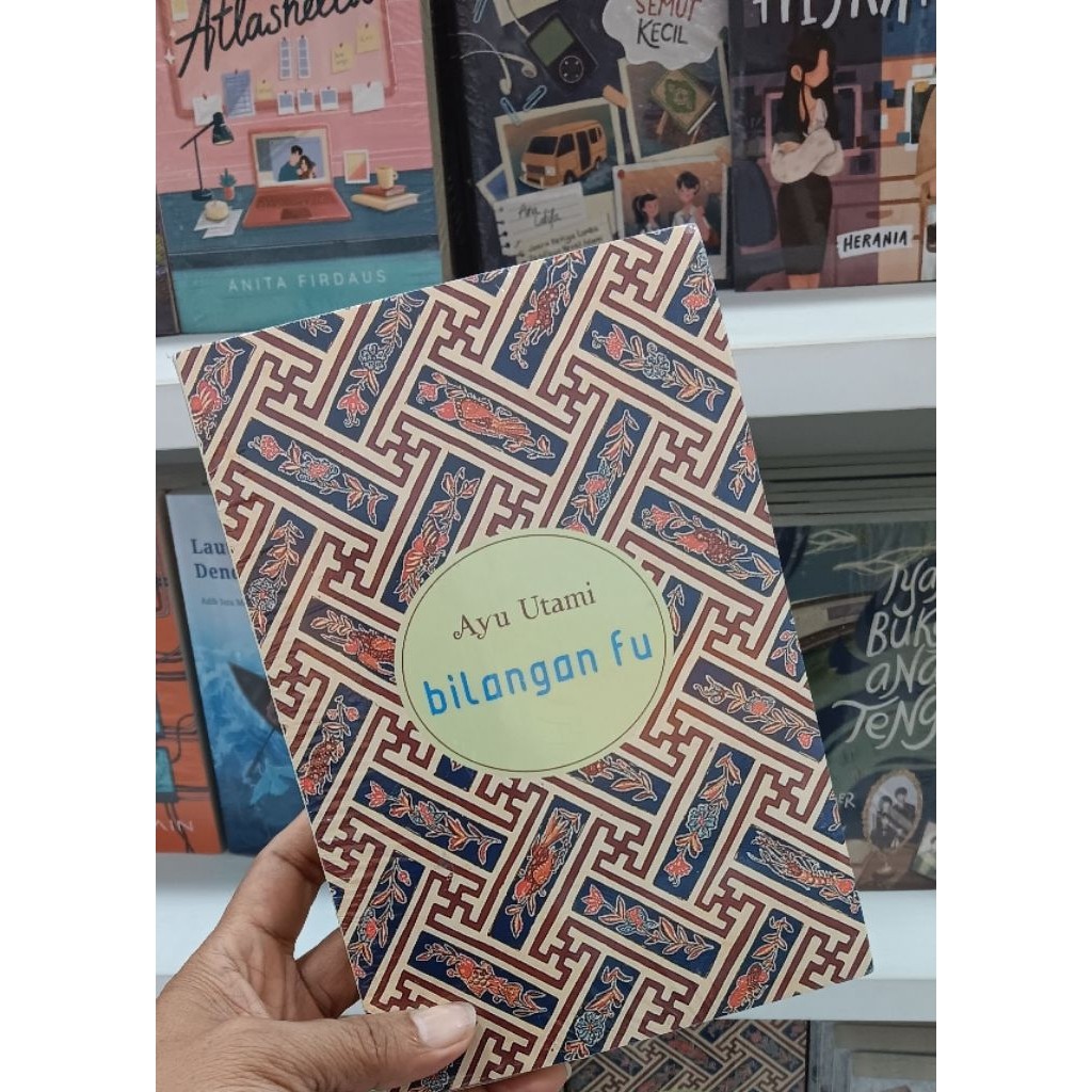 Bilangan Fu - tokko_ku