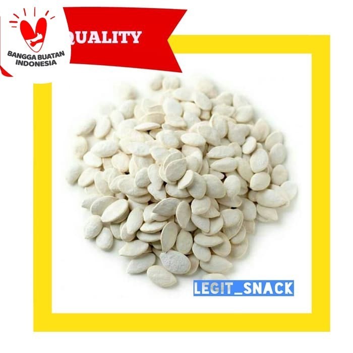 

HEMAT! KUACI PUTIH KWACI SUPER 500 GRAM