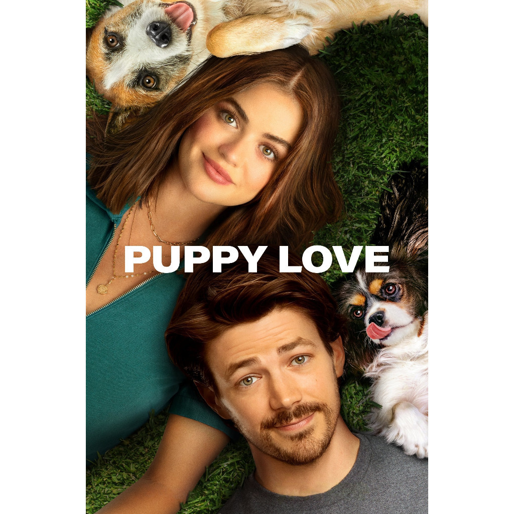 Puppy Love (2023)