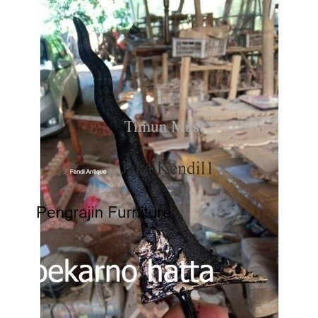 

BILAH KERIS SINGO AMBORO KINATAH KELENG BAJA bkn ter antik antik MURAH BANGETTTT