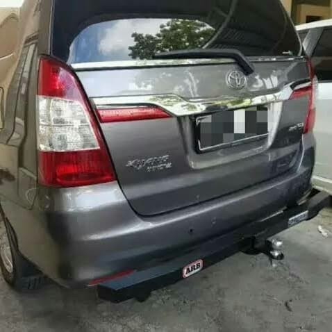 TOWING ARB AVANZA. TOWING BAR ARB KHUSUS AVANZA