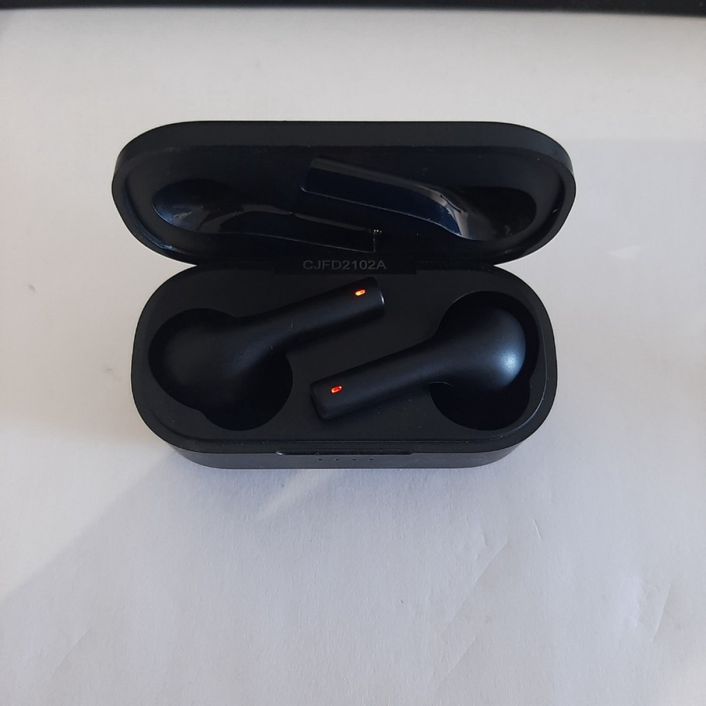 Aukey EP-T21S 3D Surround Deep Bass Sound In Ear TWS Earbuds Bluetooth