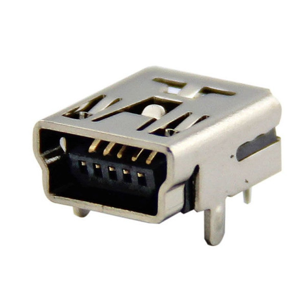 Soket mini USB kosong female cewe betina socket connector