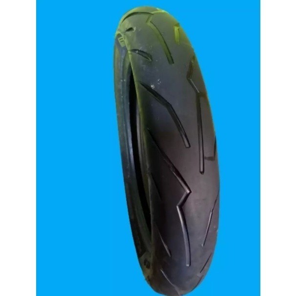BAN MATIC TUBLES PIRELLI DIABLO ROSSO SPORT RING 14 SOFT COMPOUND