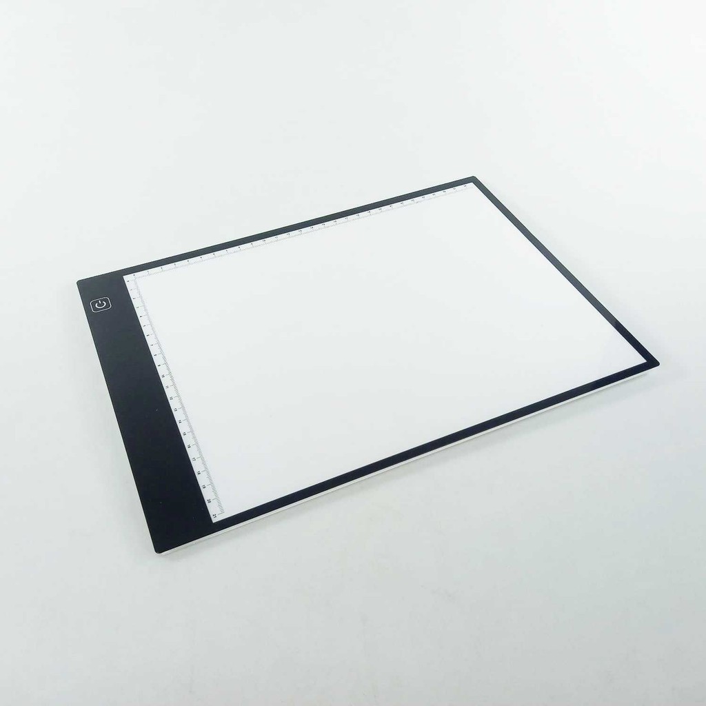 

JOKELY Drawing Tracing Board LED A4 Adjustable Without Dot Scale - JK4