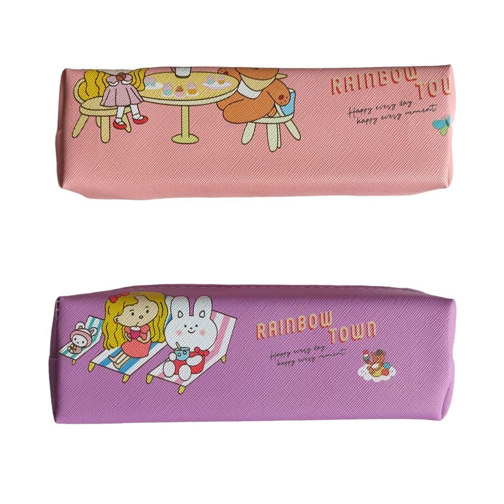 

PCR 6668 / KOTAK PENSIL ANAK / TEMPAT PENSIL LUCU