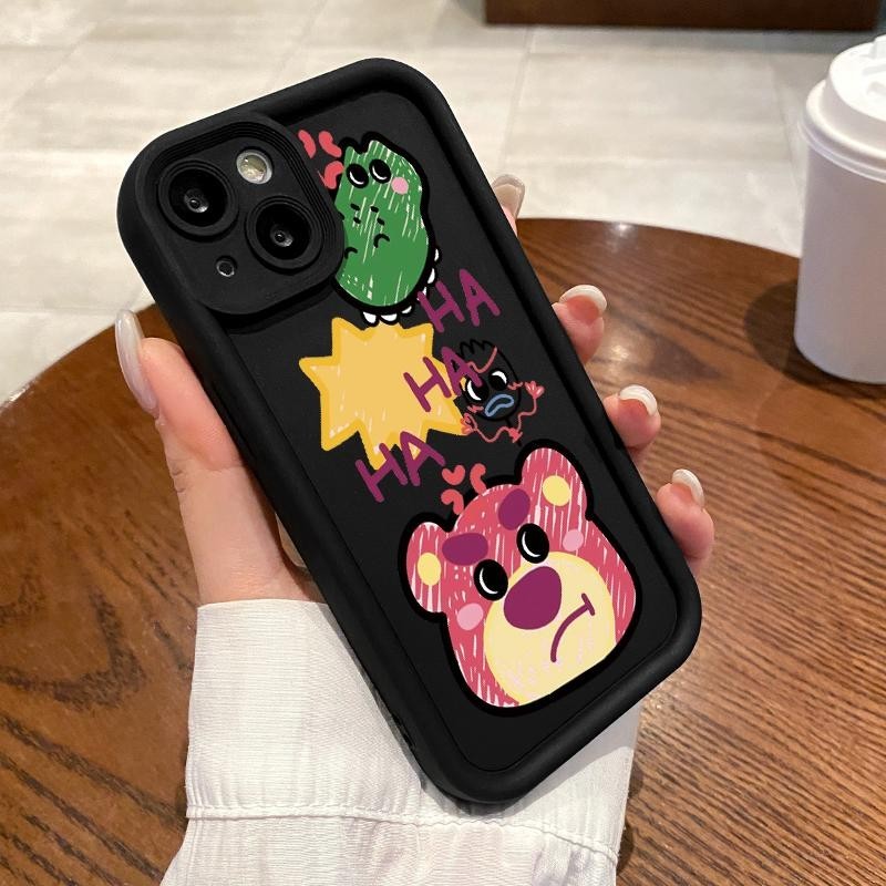 Case For Vivo V15 V17 Neo V20 Pro V23 5G V23e 4G 5G V25 5G V25e V27 V27 Pro V27e V29 V30 V30 Pro V5 