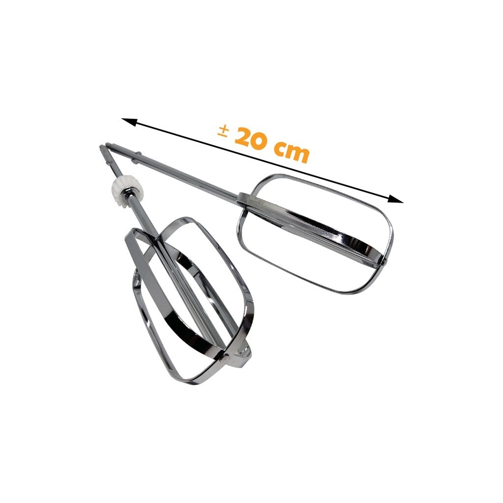 STIK MIXER MIYAKO 620 KOCOKAN MIXER KUE STICK MIXER MIYAKO STICK HAND MIXER MIYAKO