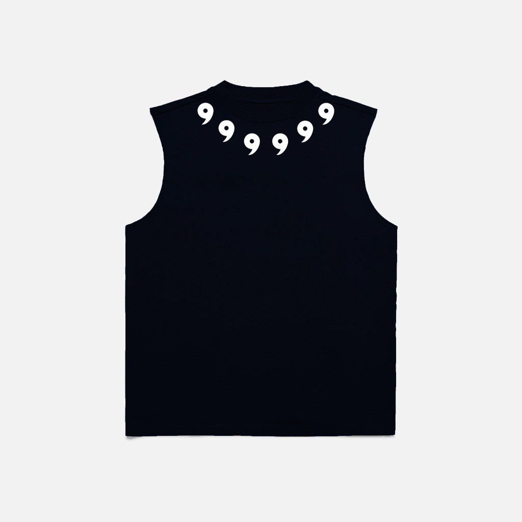 Tanktop Gym-Rikudou Sennin