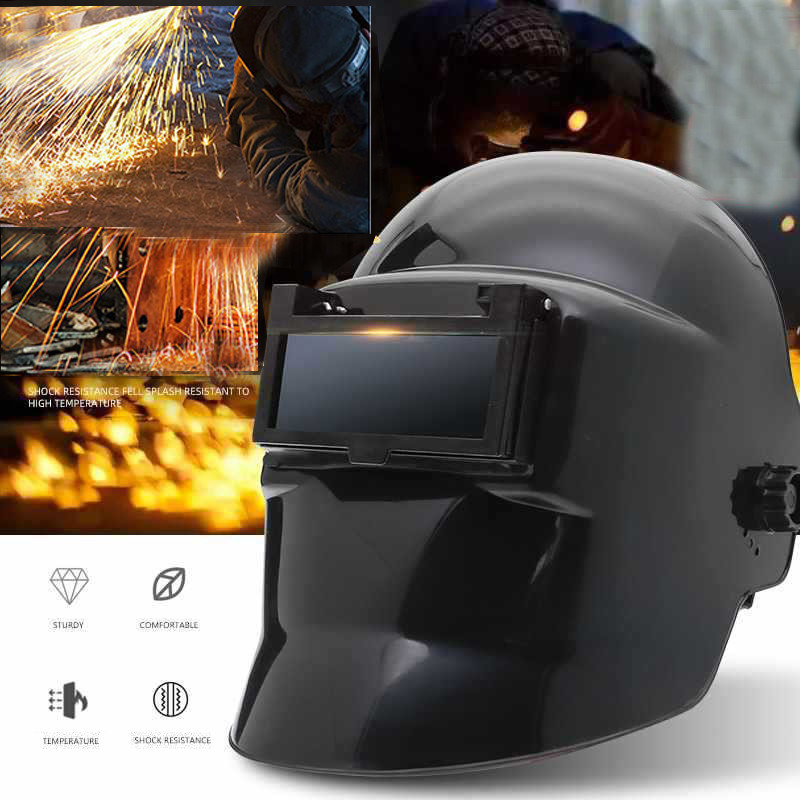 Simple Welding Helmet Adjustable Headband for TIG MIG Weld Grinding Welder Mask Electric Welding Cap