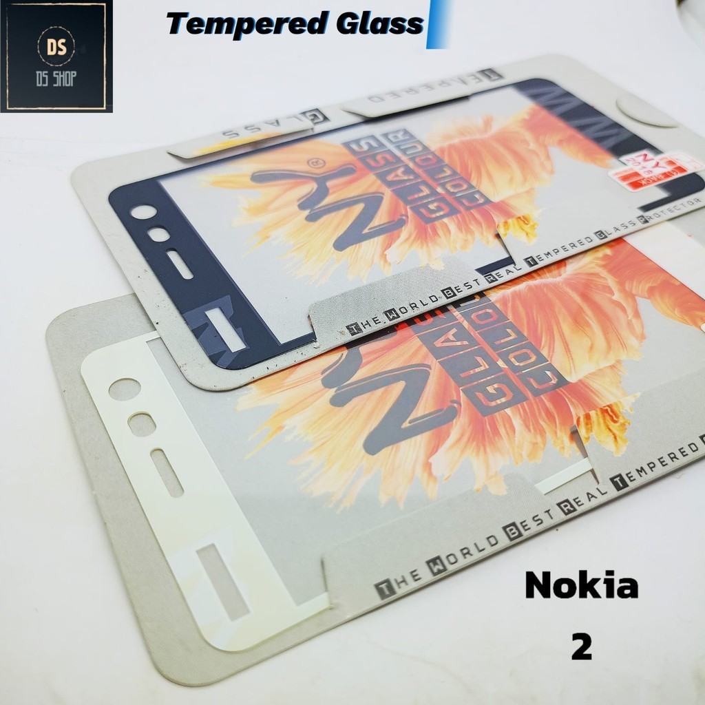 Tempered Glass NOKIA 2 TA-1029 TA 1029