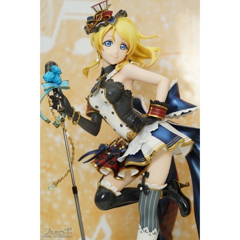 (Pre Order) Figure Love Live School Idol Festival - Ayase Eli (Alter)