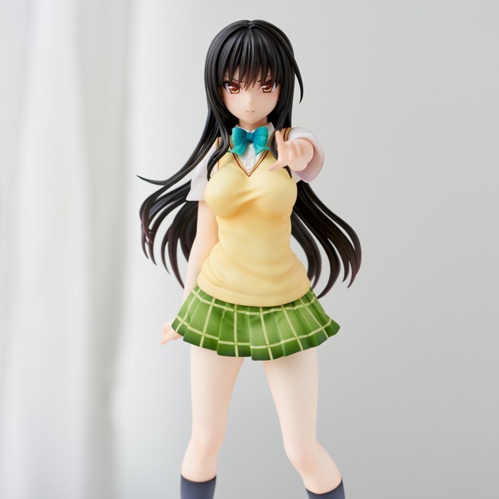 (Pre Order) Figure To Love-Ru Darkness - Kotegawa Yui (Union Creative)