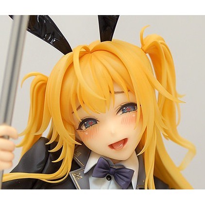 (Pre Order) Figure Original Character Native - Mia Bunny Ver. (BINDing)