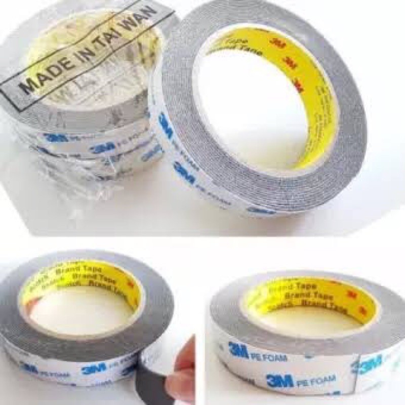

Double Tape 3M 24mm