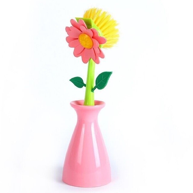 [250gr] SIKAT BUNGA MATAHARI / SIKAT WASTAFEL BENTUK MATAHARI / SIKAT KUAH MATAHARI