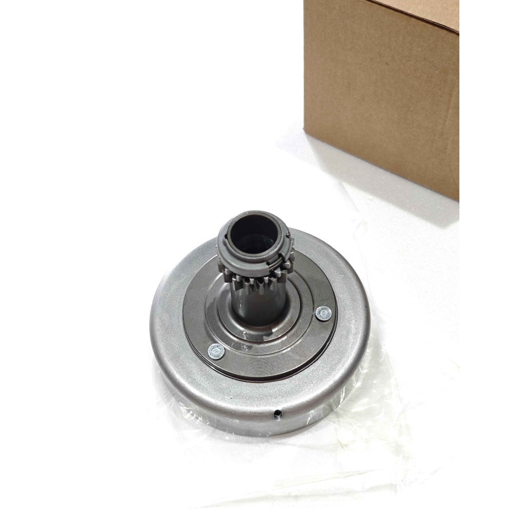 Lonceng Rumah Kampas Ganda Set Grand | Supra X Lama