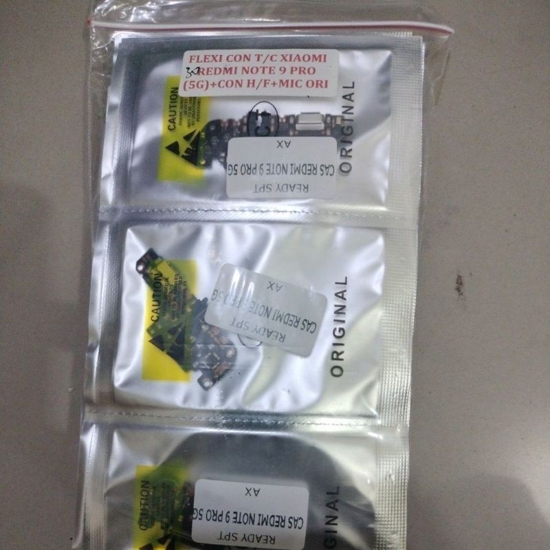 FLX FLEXSIBEL CAS XIAOMI REDMI NOT9 PRO 5G/NOT 9 PRO 5G/NOT 9PRO 5G