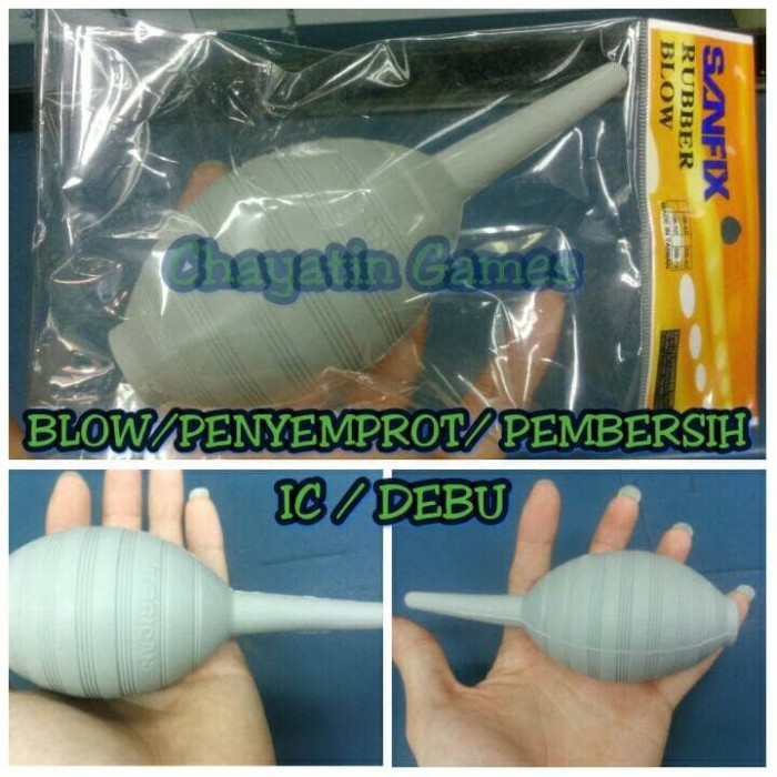 PEMBERSIH DEBU LCD HP/MONITOR PC (LAPTOP) -AD87