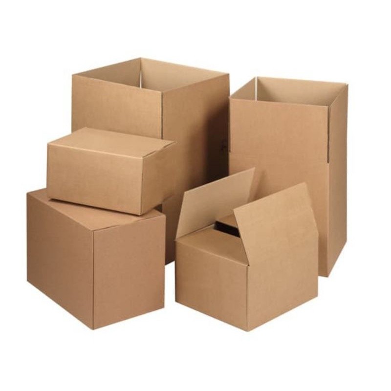 

packing tambahan kardus pengaman packingan safety