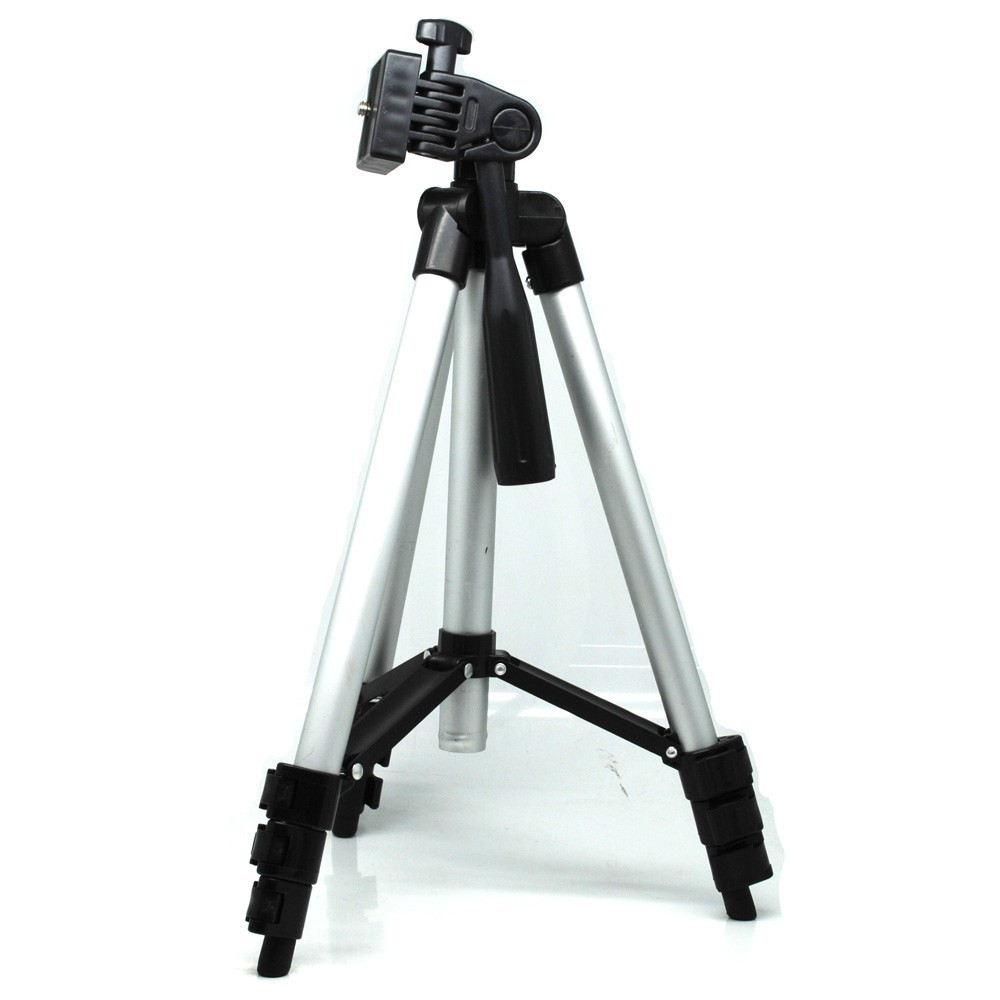 Tripod Profesional untuk Kamera Digital