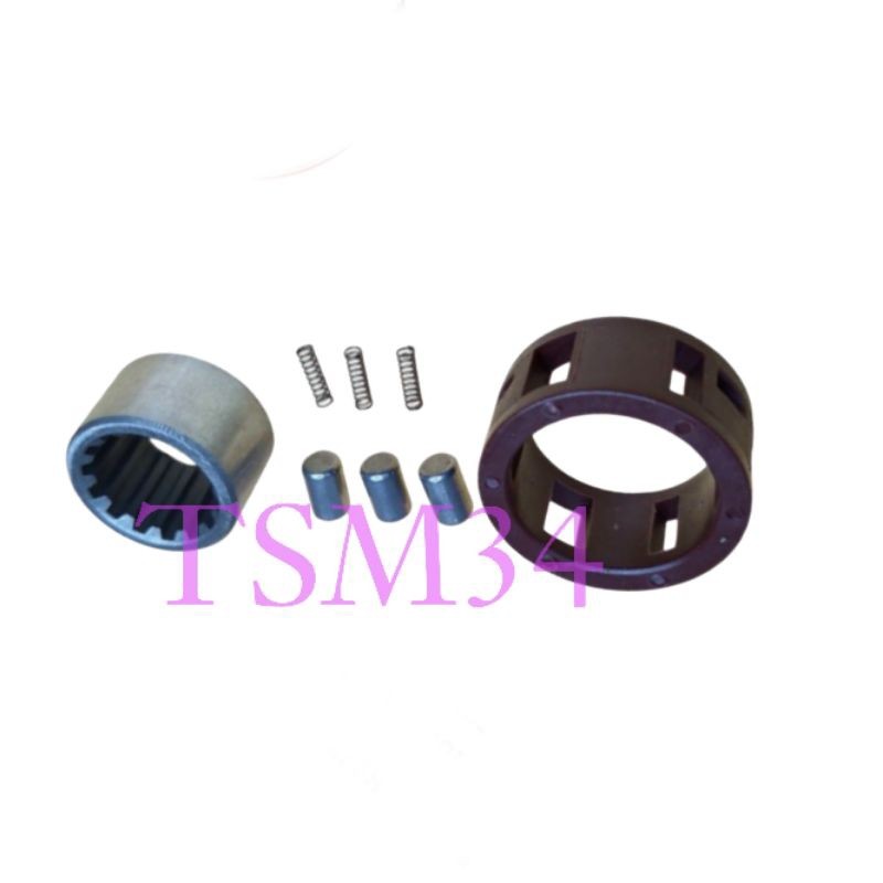 cage kopling Jupiter z Jupiter Vega r Vega r new Vega ZR Jupiter Z1 Jupiter fi