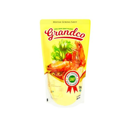 

Grandco 900 ml