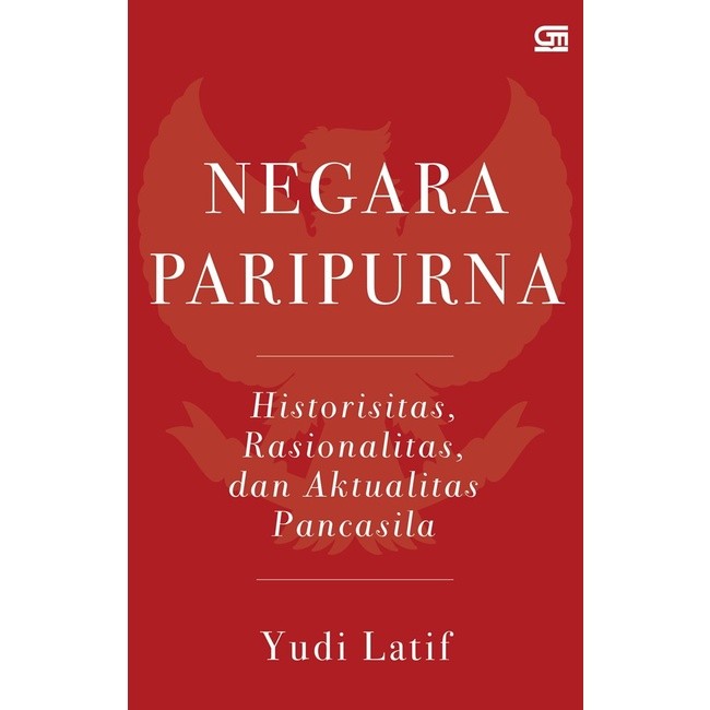 NegaraParipurna - Yudi Latif