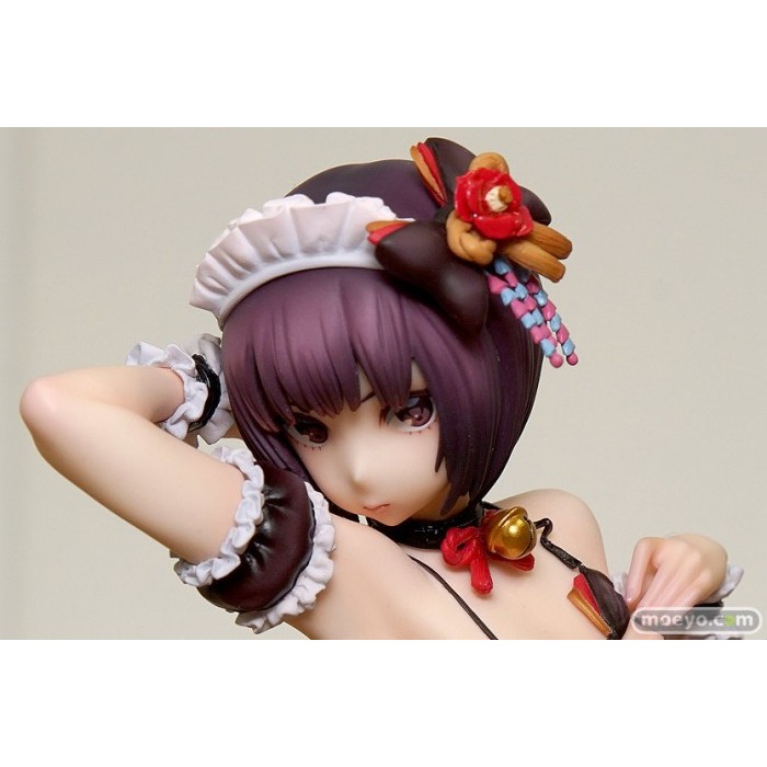 (Pre Order) Figure Original Character Native - Ushijima Iiniku