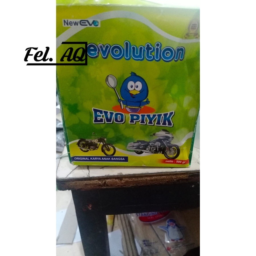 VOER EVOLUTION VOER EVO PIYIK VOER LOLOHAN ANAKAN MURAI DAN BURUNG PEMAKAN SERANGGA LAINNYA MURAH BE