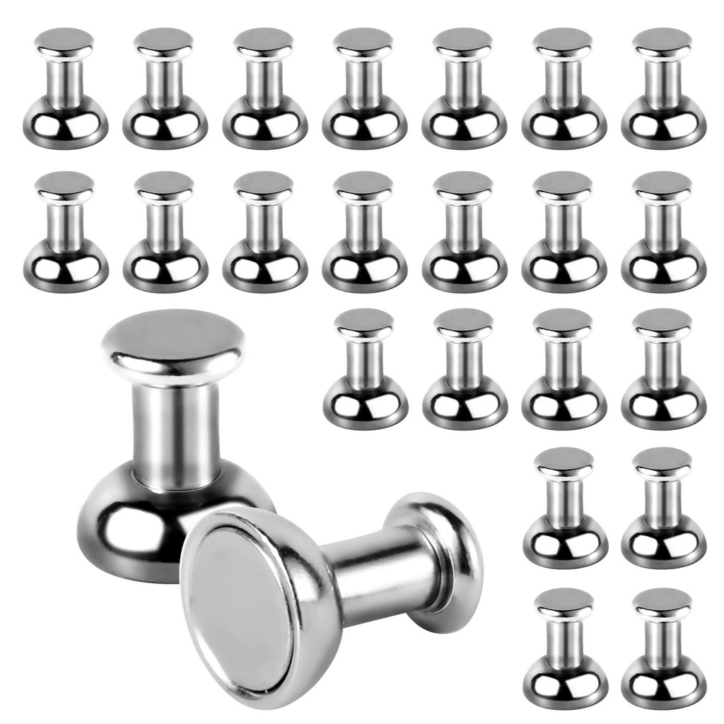 

Super Strong Push pin Office thumbtack Strong Neodymium Magnets Cones magnets Super Magnet pinboard Chess Magnetic push pins