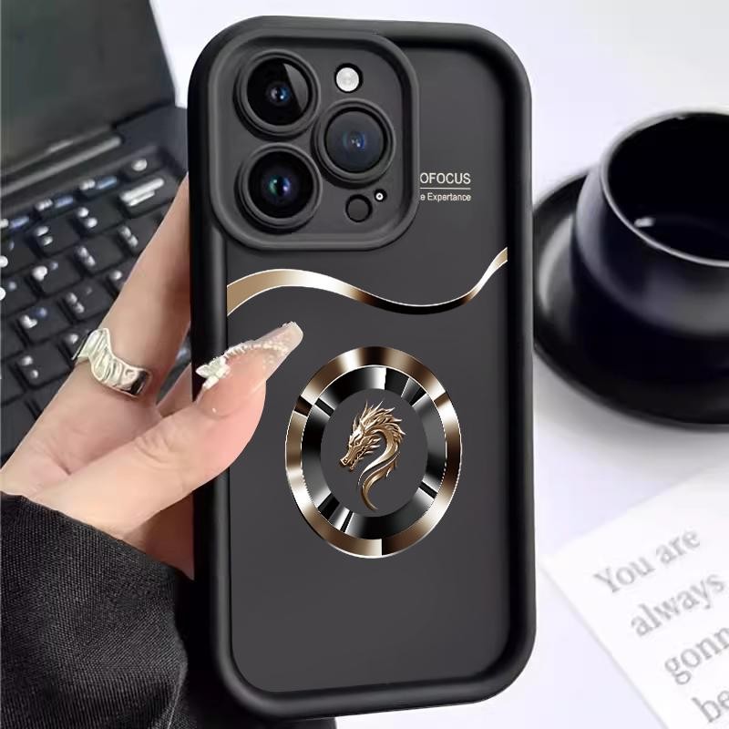 Case For Vivo V15 V17 Neo V20 Pro V23 5G V23e 4G 5G V25 5G V25e V27 V27 Pro V27e V29 V30 V30 Pro V30