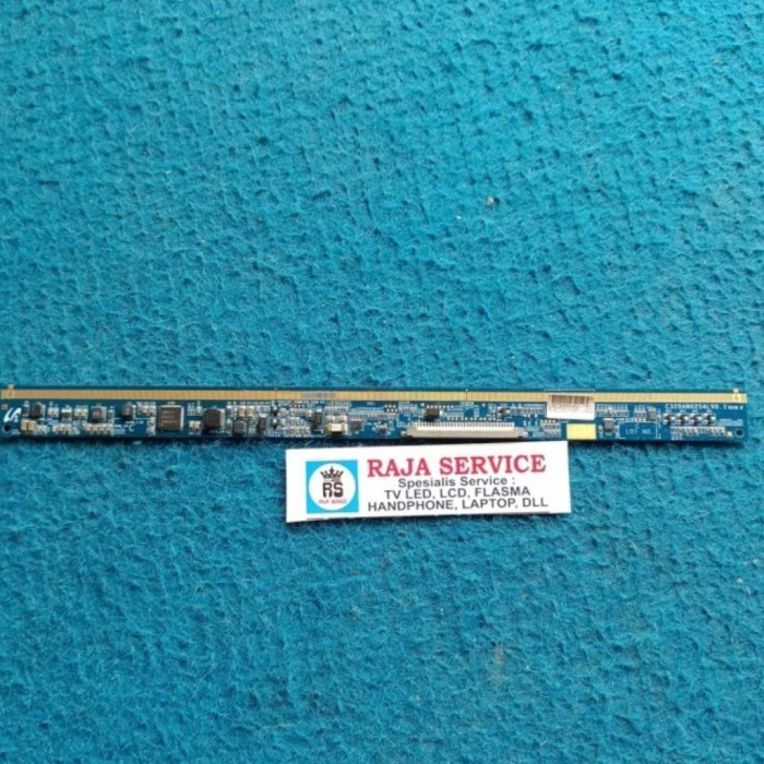 tcon tv led toshiba 32P2300VJ ticon t-con t con tikon modul board - tcon copotan -AD87