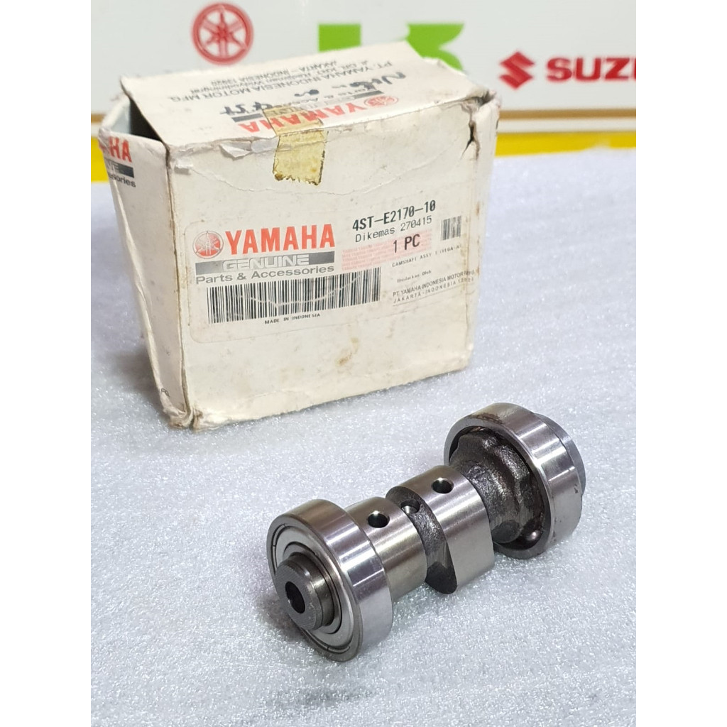 NOKEN AS CRYPTON VEGAR VEGA R LAMA 4ST-E2170-10 ASLI ORI YAMAHA