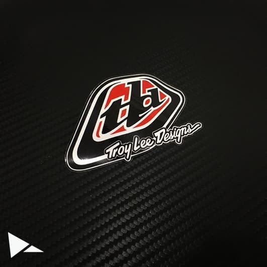 TROY LEE DESIGN STICKER
