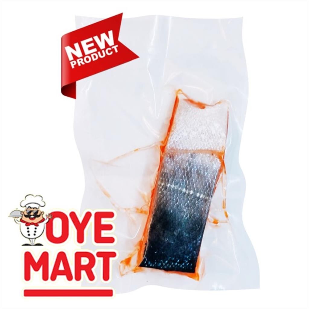 

IKAN SALMON FILLET FROZEN 190-200GR