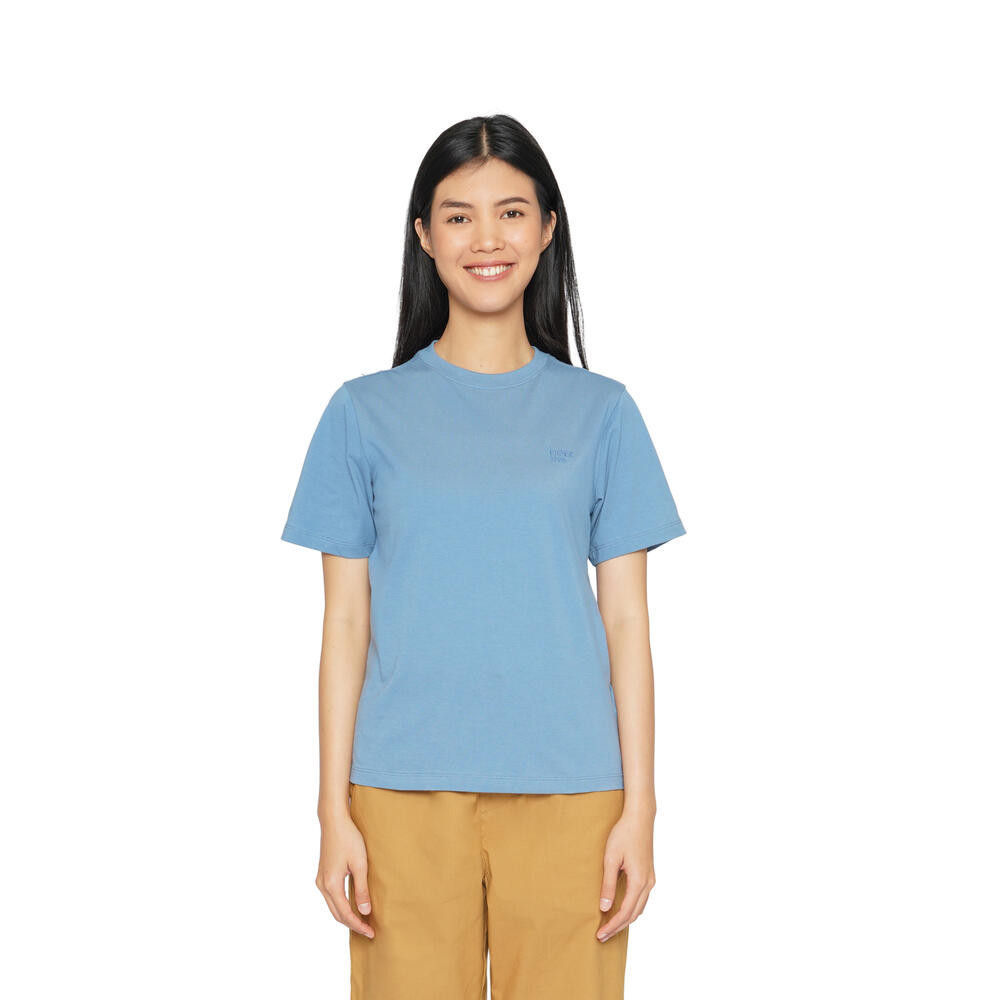 EIGER 1989 KAOS WANITA X VACANT T-SHIRT