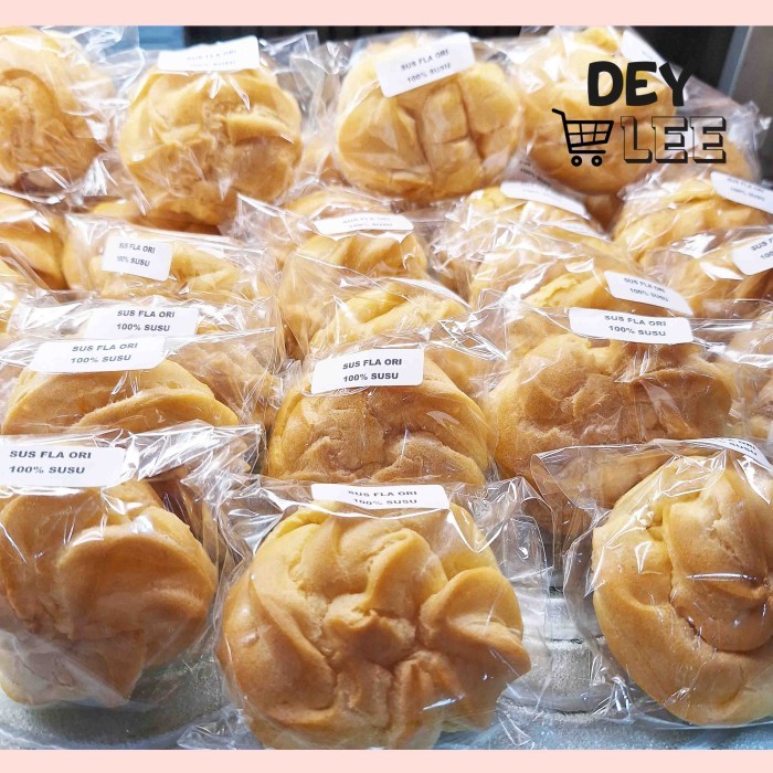 

Kue Soes Fla ALL VARIANT Bandung