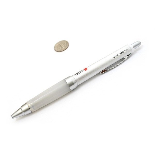 

[New] PEN PALING ENAK SEDUNIA!! JETSTREAM ALPHA GEL - Hitam