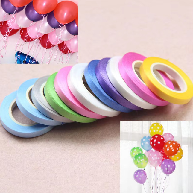 

Tali / Pita Balon 5 Meter