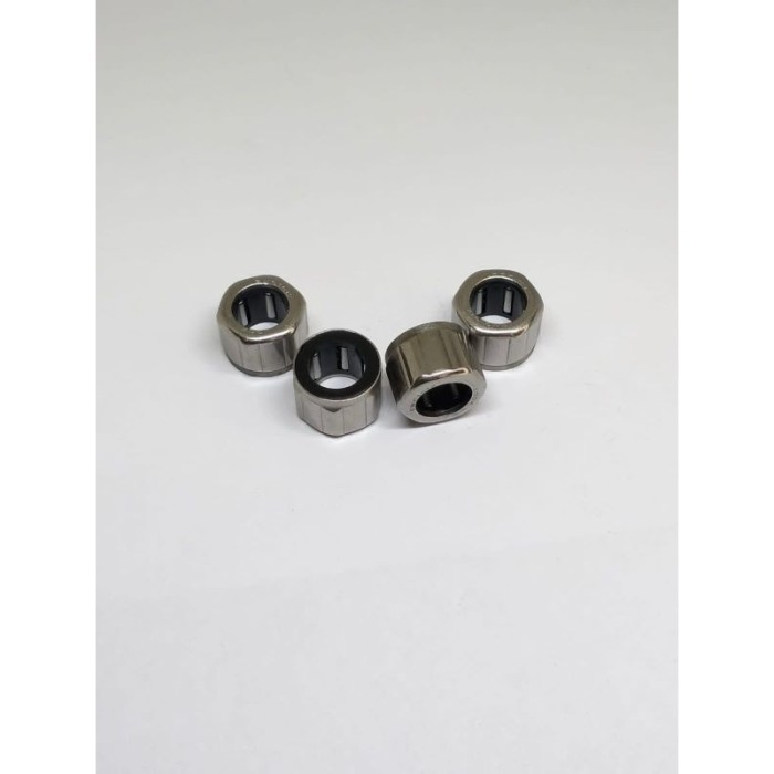 one way bearing hexagonal EWC 1012