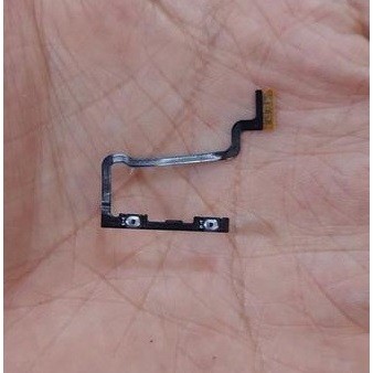 MW Fleksibel Flexibel Flexible Volume Oppo Reno 7Z 5G