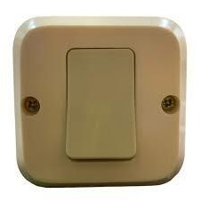 SAKLAR ENGKEL - OUTBOW MEVAL