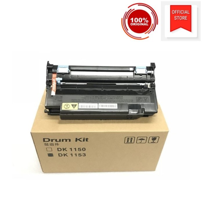 Drum Kit Kyocera M2040dn/M2540dn/m2640idw (DK1153)