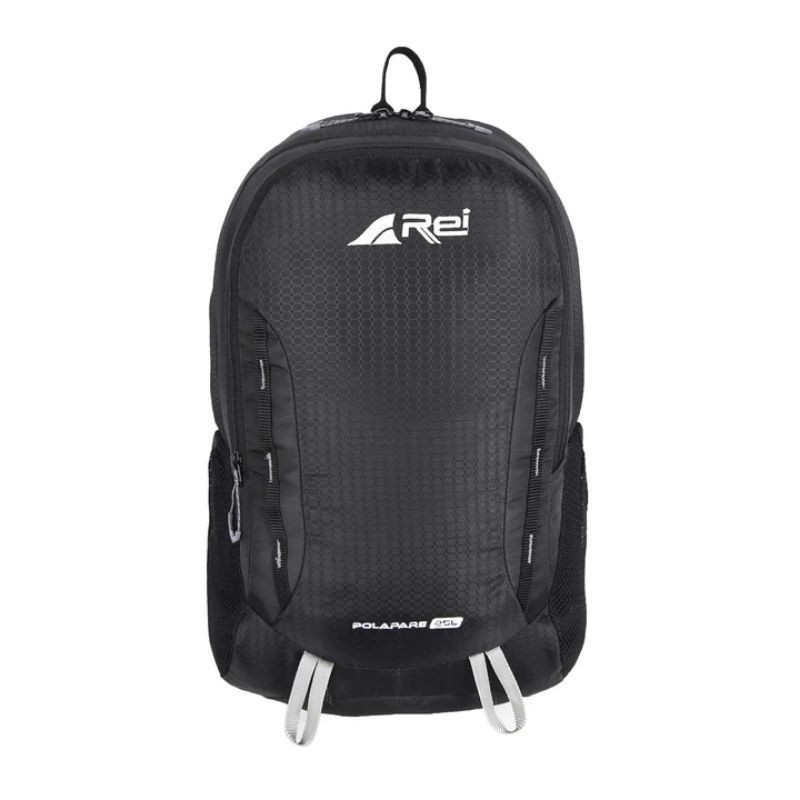TAS RANSEL AREI POLAPARE | Tas 25L PUNGGUNG DAYPACK BACKPACK GUNUNG